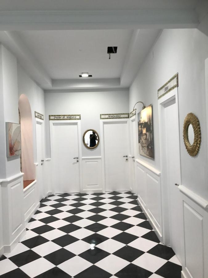 Estudios Ramón Llull Apartamento
