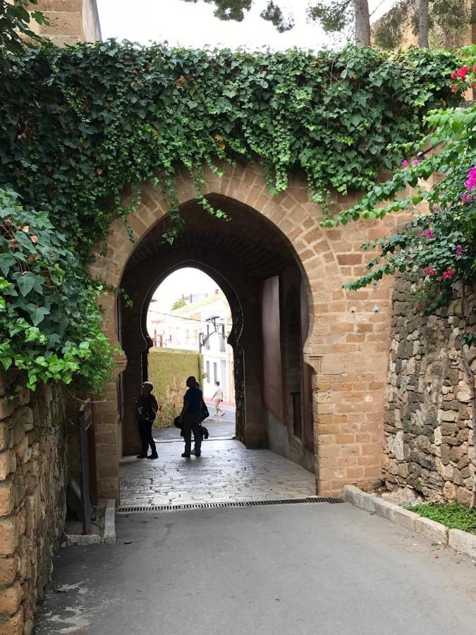 Estudios Ramón Llull Apartamento