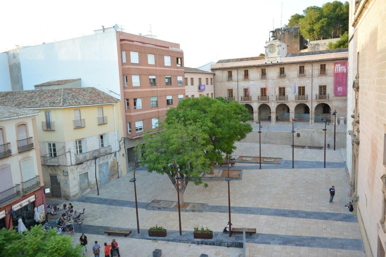 Estudios Ramón Llull *
