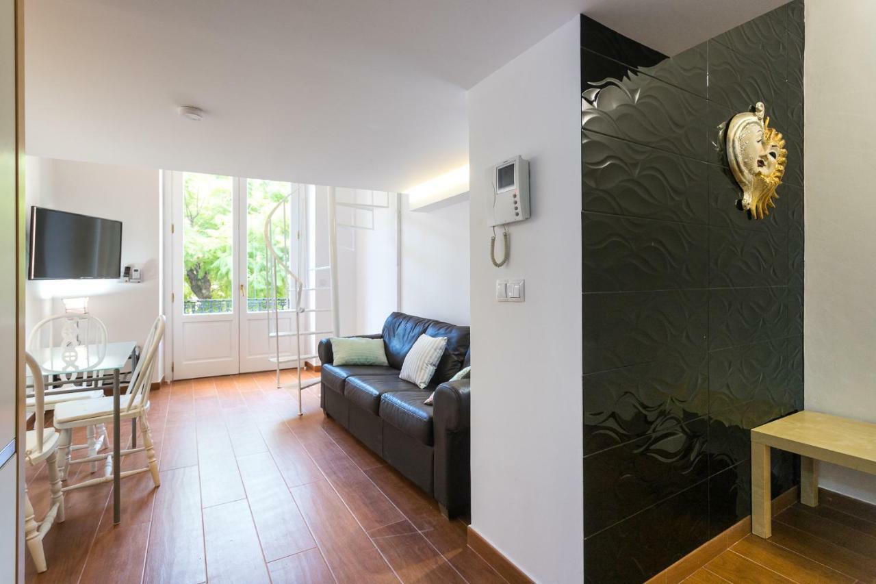 Estudios Ramón Llull Apartamento Dénia