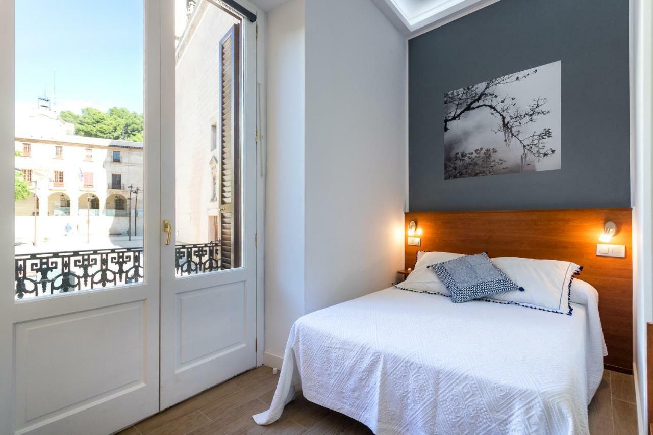 Apartamento Estudios Ramón Llull Dénia