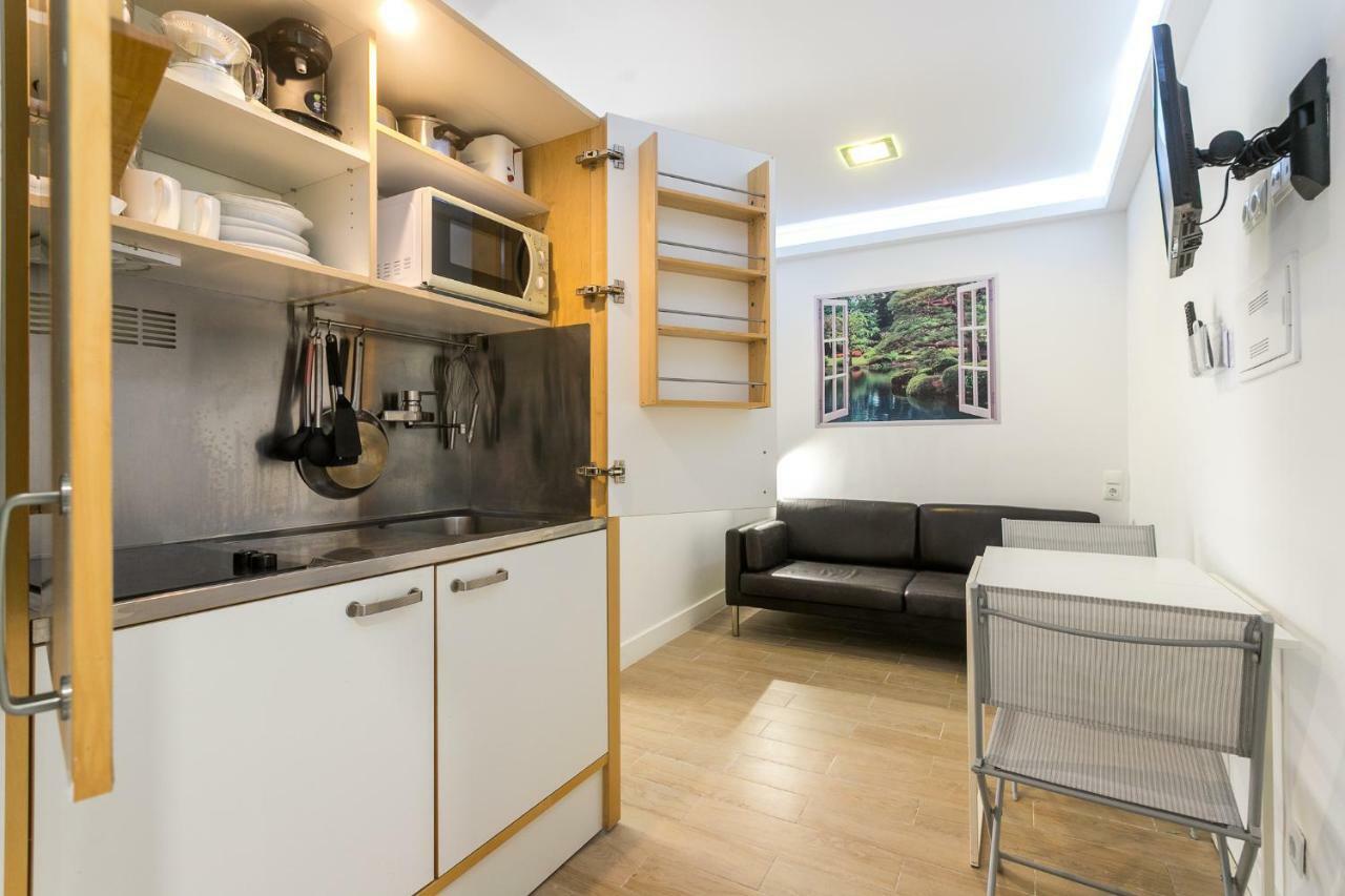 Apartamento Estudios Ramón Llull