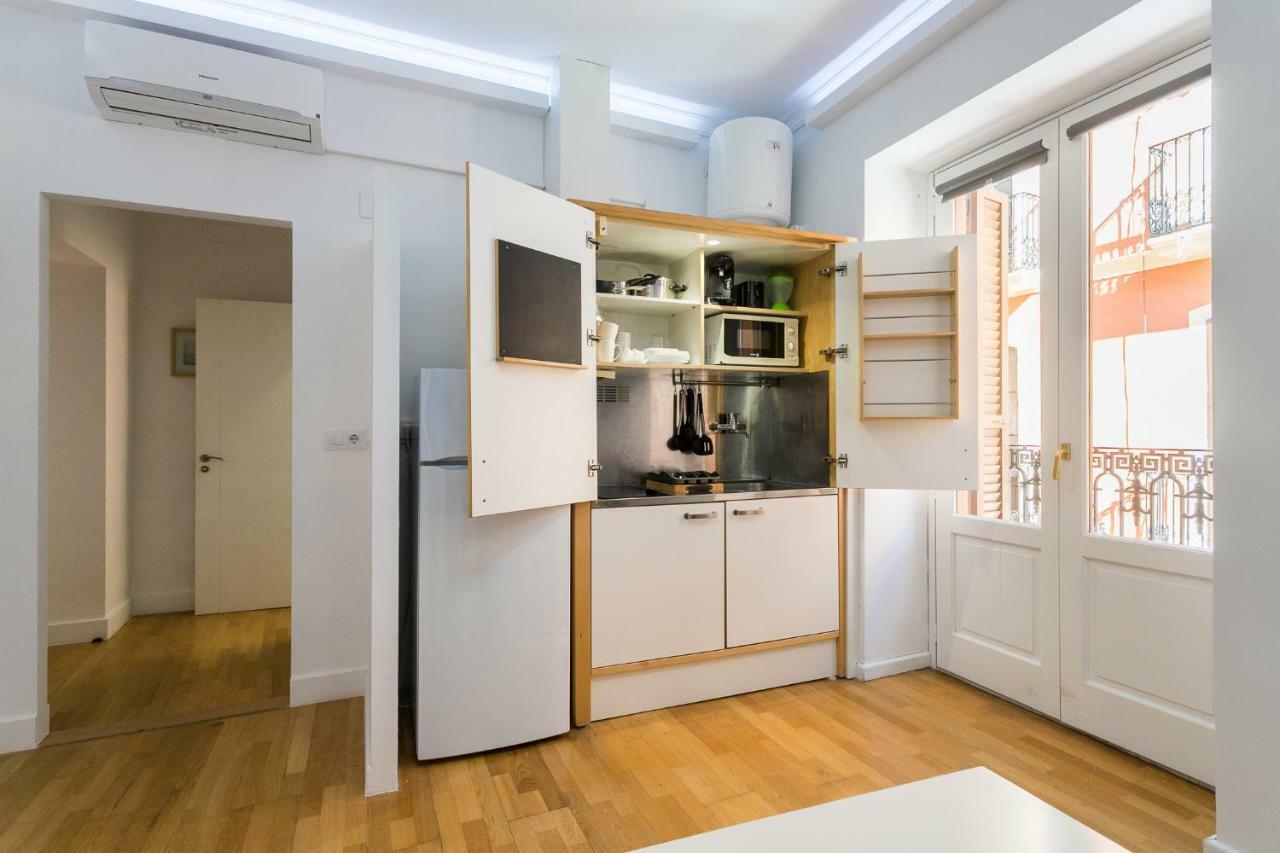 Apartamento Estudios Ramón Llull *