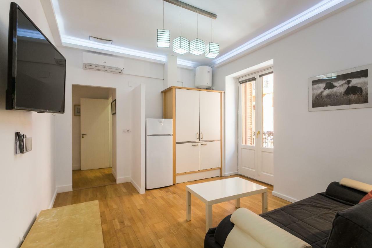 Apartamento Estudios Ramón Llull Dénia