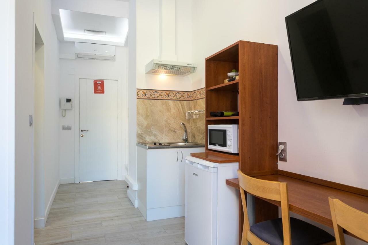 Apartamento Estudios Ramón Llull *