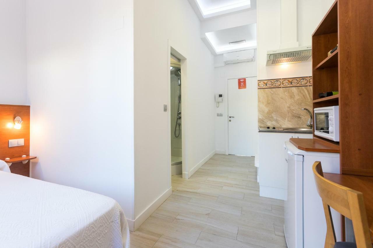 Apartamento Estudios Ramón Llull Dénia