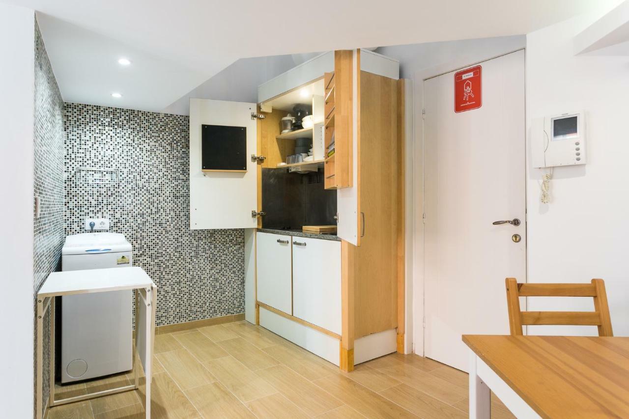 Apartamento Estudios Ramón Llull Dénia