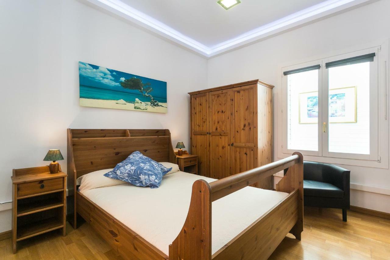 Estudios Ramón Llull Apartamento