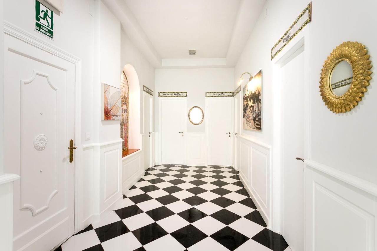 Estudios Ramón Llull Apartamento
