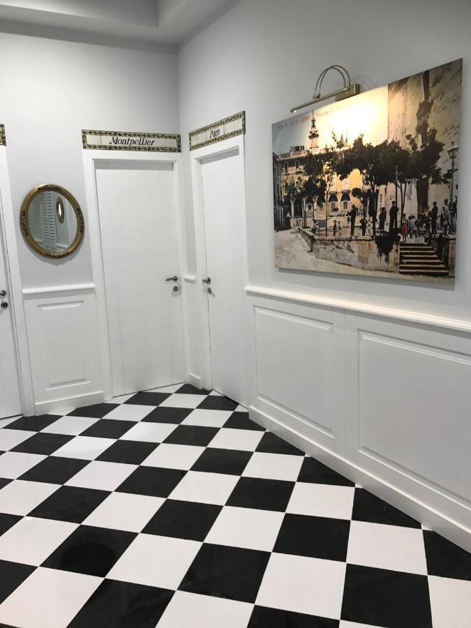 Estudios Ramon Llull Apartment Dénia