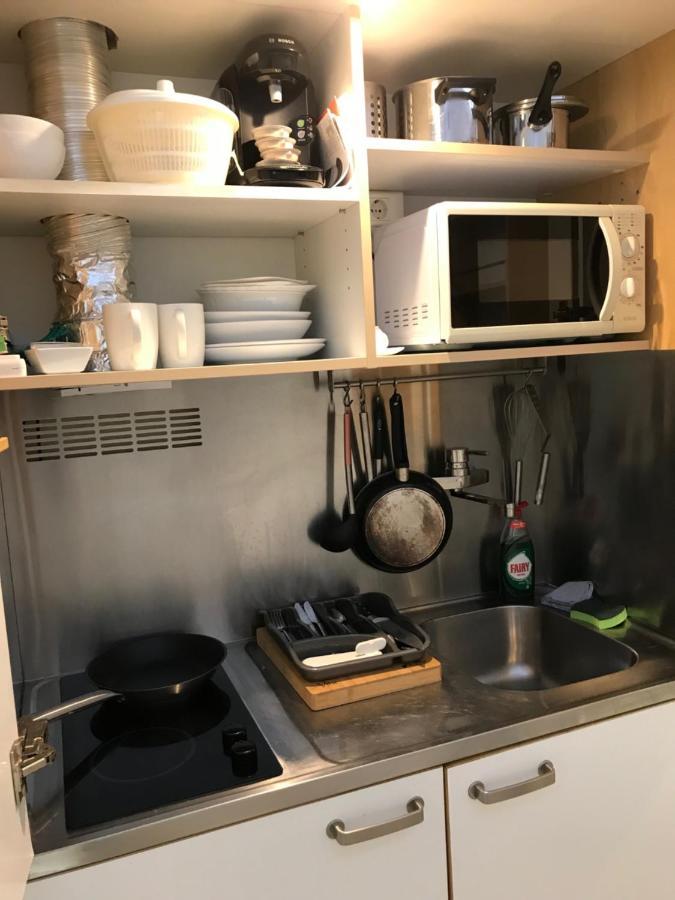 Estudios Ramon Llull Apartment Dénia