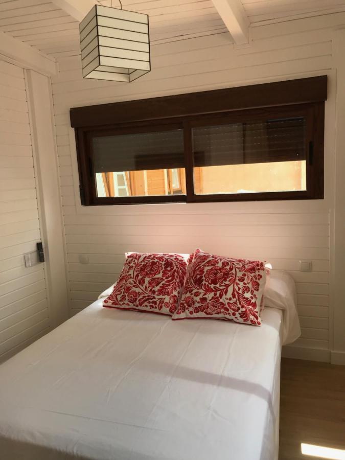 Estudios Ramon Llull Apartment