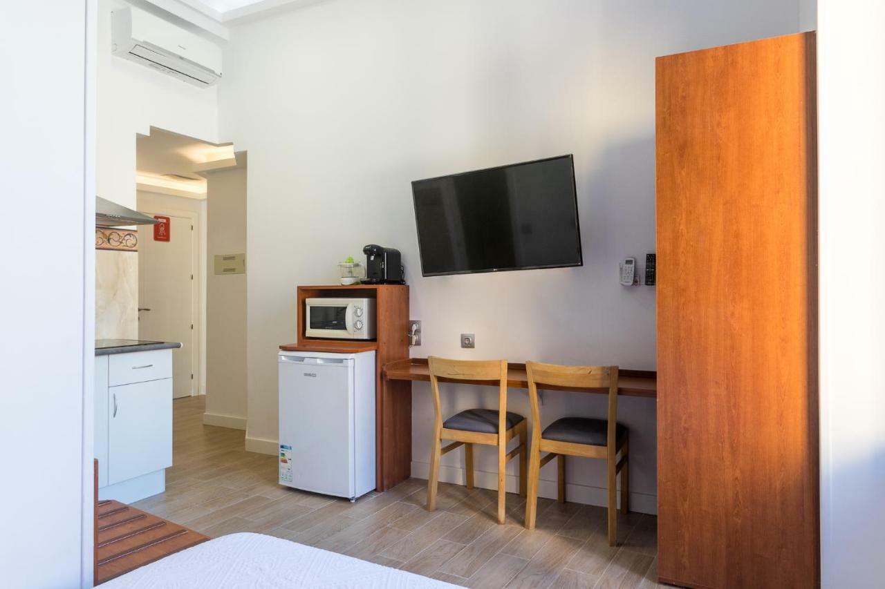 Apartment Estudios Ramon Llull *