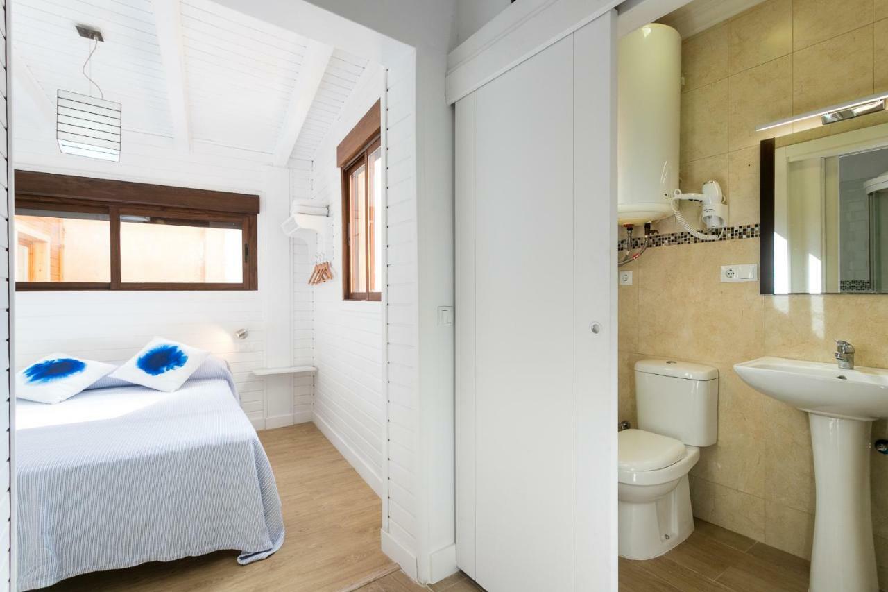 Estudios Ramon Llull Apartment *