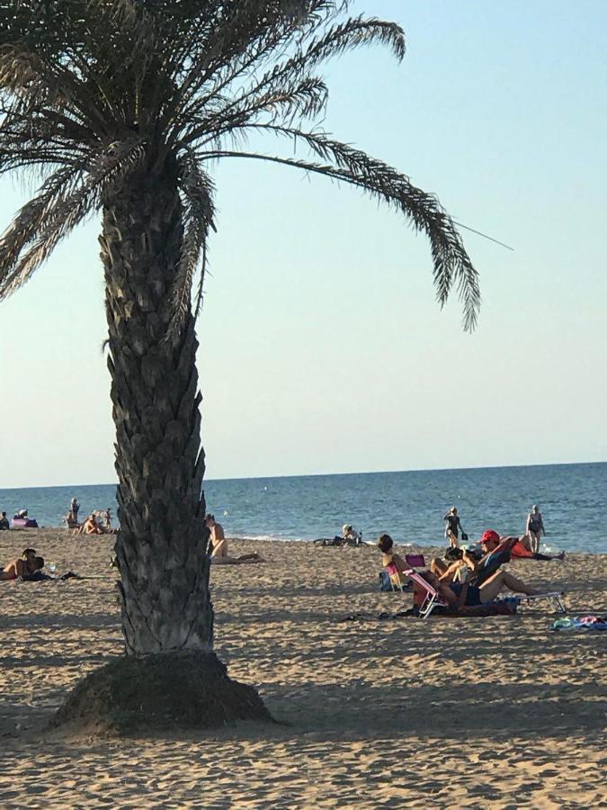 Apartment Estudios Ramon Llull Dénia