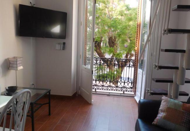 Estudios Ramon Llull Appartamento Dénia